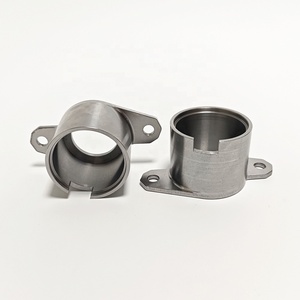 Precision Custom <strong>Cnc</strong> Machining Stainless Steel Parts Center <strong>5</strong> Axis Machined Part <strong>Cnc</strong> Milling Services Manufacturer - Product Image 2