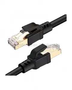 Utp Sftp Ftp Stp Patch Ethernet 26Awg Cat5e 4 Pair Cord Network Shielded Outdoor Cat5 Rj45 Router Cat6 Cable