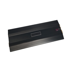 Amplificateur audio de voiture <span class=keywords><strong>mono</strong></span> de haute qualité 4500W, amplificateur numérique de classe D, amplificateur <span class=keywords><strong>mono</strong></span> <span class=keywords><strong>bloc</strong></span> à basses profondes avec télécommande pour les basses, amplificateur audio - Product Image 5