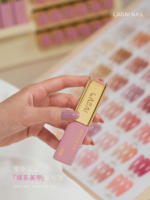 Lot de 70 Gels Ongles Couleurs Jelly & Nude 15ml Végan Non Toxique UV LED Soak Off Marque Privée Salon