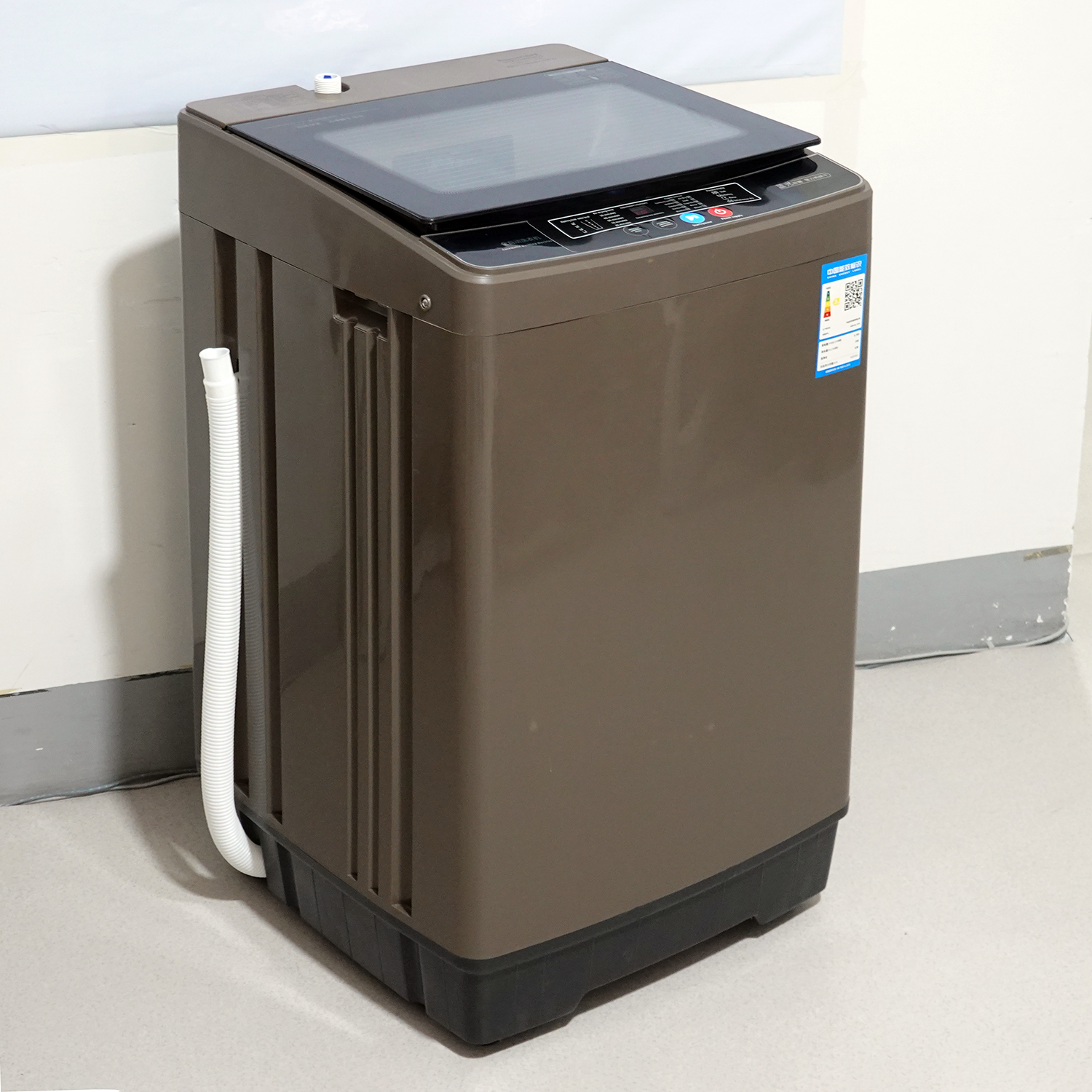 Marron 18kg avec sec