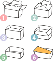 Meilleures ventes : Griffoirs pour chats en carton ondulé 100 % recyclable, fabriqués en Chine, pour les 2-14 ans