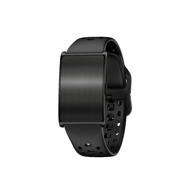New Arrival H59MAX Android Steel Fitness Tracker Smart Bracelet 50 Days Battery Life 1ATM Water Resistant Heart Rate Monitor