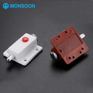 Fermaporta Magnetico per Armadietti da Cucina, Chiusura Silenziosa, Apertura a Pressione, Ammortizzatori Touch - Product Image 6