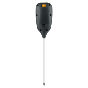เครื่องมือวัดดินแบบ4 In 1เครื่องวัดค่า Ph สำหรับการทำฟาร์ม - Product Image 4