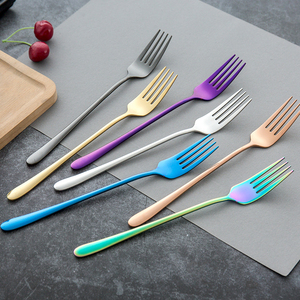 Korean Style Travel <strong>Portable</strong> Stainless Steel Flatware <strong>Set</strong> <strong>Cutlery</strong> <strong>Set</strong> - Product Image 4