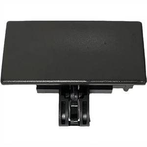 BL3Z1506072A 8c3z1506072aac उपकरण पैनल दस्ताने कम्पार्टमेंट लॉक F-150 F-450 Mkx एज 2010-2014 - Product Image 1