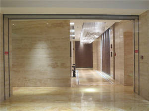 Pavimento in travertino piastrelle 12x24 <span class=keywords><strong>Beige</strong></span> pietra naturale - Product Image 6