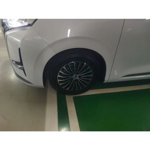 กัวซี เดนซ่า ดี9 ปี 2022 <span class=keywords><strong>รถ</strong></span>มือสอง MPV ปลั๊กอินไฮบริด เกียร์ออโต้ <span class=keywords><strong>รถ</strong></span>ครอบครัว MPV ขับเคลื่อนล้อหน้า สีขาว พวงมาลัยซ้าย มี<span class=keywords><strong>รถ</strong></span>พร้อมส่ง ตัวแทนจำหน่ายรถยนต์มือสอง - Product Image 4