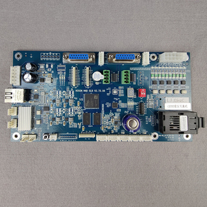 Hoson I3200 XP600 Board Sublimationsdrucker Umrüstungs-Kit (Hoson Hauptplatine XP600 Druckkopfplatine Tastatur) - Product Image 4
