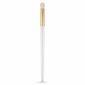 Pincel para sombra de ojos <span class=keywords><strong>DUcare</strong></span>, 1 unidad, cerdas de nailon y mango de metal, suave y de alta calidad para un look de ojos encantador X1-06 - Product Image 2