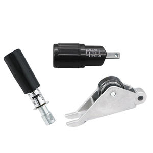 Other Wire Feeder Adjustment Handle Bracket Assembly 500mm Pressure Arm For <b>MIG</b> <b>Welder</b> 350A Max 1mm Wire - Product Image 1