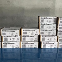 Nouvelle carte de communication SIEMENS PLC SIMATIC S7-1200 CB1241 RS485 pour l'automatisation industrielle et la programmation PLC
