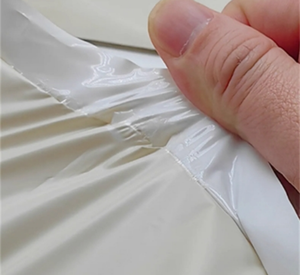 Bolsas <span class=keywords><strong>de</strong></span> correo recicladas ecológicas para servicios urgentes y <span class=keywords><strong>de</strong></span> mensajería para empacar calcetines <span class=keywords><strong>de</strong></span> zapatos - Product Image 3