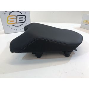 Serbatoio Carburante Compatibile per Suzuki Burgman 125 2006-2012, Parte di Ricambio - Product Image 1