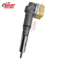 Inyector de Combustible en Oferta de Fábrica 232-1172 174-7529 174 7526 174-7526 1747526 2321183 232-1183 Más Modelos