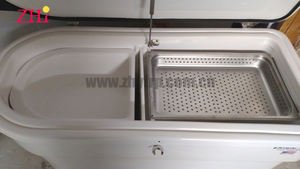 กล่องเก็บความเย็นด้วยโฟมไฟเบอร์กลาสกล่องน้ำแข็งสำหรับอินซูลิน - Product Image 5