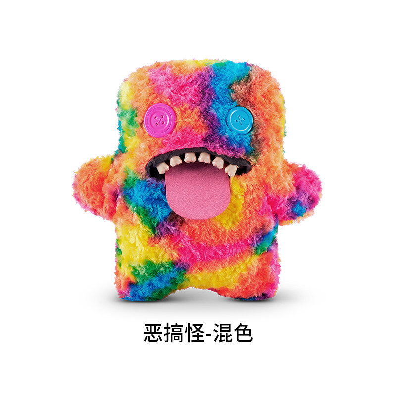 Fantasy giant treasure-knox-mixed color-47cm