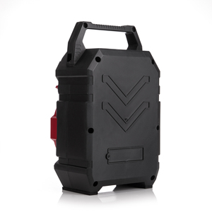 Loa LED <span class=keywords><strong>Mini</strong></span> USB Vòm Di Động, Loa Siêu Trầm Cho Máy Tính Để Bàn, Máy Tính Xách Tay, Loa Máy Tính Có Dây, MP4 - Product Image 5