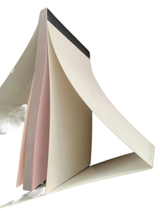 Orden <span class=keywords><strong>de</strong></span> Compra Personalizada sin Carbón en Formato Triplicado, 50 Fundas sin Carbón, 3 Piezas con Líneas Perforadas y Número Consecutivo - Product Image 6