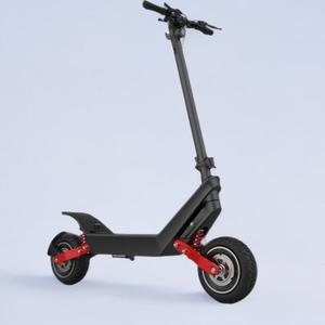 Le Nouveau Scooter 100, Pliable, Haute Puissance, pour Adultes, 10 Pouces, Véhicule de Haute Qualité, Je038 Scooter Je038 - Product Image 3