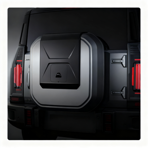 JETOUR Traveler 2026 d'<span class=keywords><strong>occasion</strong></span>, SUV 4x4 tout-terrain, moteur 2.0T 254 ch, transmission 8AT, boîtier carré, puce 8155, 5 places, conduite à gauche - Product Image 2