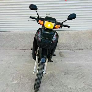 มอเตอร์ไซค์ฮาวจูเอะ ซูซูกิ <span class=keywords><strong>110</strong></span> ซีซี เกียร์อัตโนมัติ รุ่นขายดีที่สุดประจำปี 2026 เป็นมอเตอร์ไซค์ที่มีสไตล์และทรงพลัง - Product Image 6