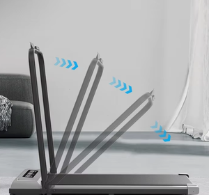<span class=keywords><strong>Venta</strong></span> Directa <span class=keywords><strong>de</strong></span> Fábrica <span class=keywords><strong>de</strong></span> Caminadora <span class=keywords><strong>de</strong></span> Acero con Motor <span class=keywords><strong>de</strong></span> 2.5HP, Pantalla LED, Registro <span class=keywords><strong>de</strong></span> Calorías para Ejercicio Aeróbico en Casa - Product Image 6