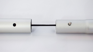 ชุดฉากหลังงานแสดงสินค้าสไตล์เรโทรแบบพับได้ ขนาด 10x10 ฟุต พร้อมพิมพ์ลายตัวอักษรแบบ Letterpress สำหรับงานโปรโมชั่นและงานปาร์ตี้ ลดราคาพิเศษ - Product Image 4