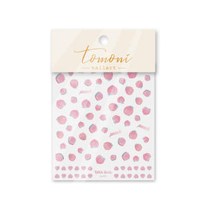 Nouveaux produits 2026 Tomoni Tata Tomoni Shell Light <span class=keywords><strong>Mickey</strong></span> <span class=keywords><strong>et</strong></span> <span class=keywords><strong>Minnie</strong></span> Autocollants pour ongles à moins d'un dollar Jouets DIY - Product Image 5