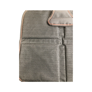 Protezione Universale per <span class=keywords><strong>Sedile</strong></span> <span class=keywords><strong>Anteriore</strong></span> <span class=keywords><strong>Auto</strong></span> per Bambini, Colore Personalizzabile, Materiale Poliestere/PU, 5% di Trasmissione Luminosa - Product Image 5