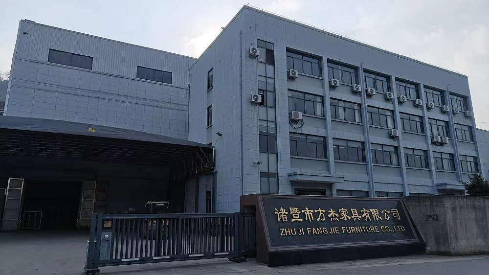 Zhuji Fangjie Furniture Co., Ltd. logo