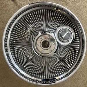 Nuove Ruote in Acciaio Forgiato Cromato da 26 Pollici con <span class=keywords><strong>200</strong></span> Raggi, Differenziate: Anteriori 26x9, Posteriori 26x10 - Product Image 4