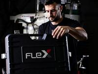 Magic Motorsport FLK02 FLEX Kit complet HW Programmeur TCU & ECU Version électrique de base