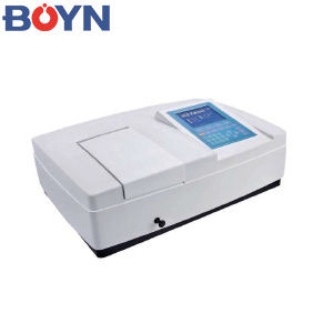 BN-UV6000 Многофункциональный Ультрафиолетовый видимый спектрофотометр 190 ~ 1100 нм UV VIS спектрофотометр с большим ЖК-дисплеем - Product Image 4