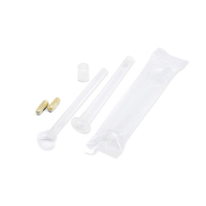Aromlife servizio di tiro vaginale detox pops applicatore set femminile pulizia vaginale femminile prevenire ripetizione ginecologica - Product Image 6