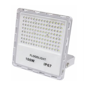 Faro LED ad Alta Luminosità da 3000 a 6500K CCT Ra70 con <span class=keywords><strong>Tre</strong></span> Anni di Garanzia - Product Image 1