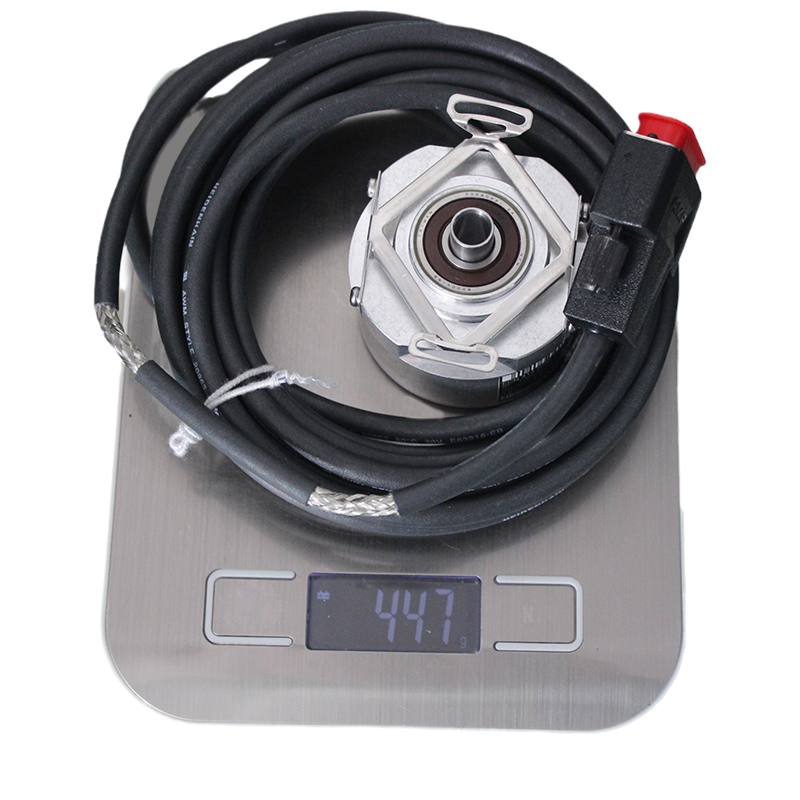 Heidehain ECN 413 2048 16S15-2K Bộ Mã Hóa Trục Côn Tuyệt Đối
