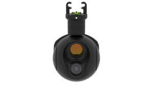 Q102 Accesorio para Drones con Rotación Óptica de 360°, 4K, Zoom Híbrido 10X 40X, Imagen Térmica 640*512, IA Inteligente, Identificación y Seguimiento - Product Image 5