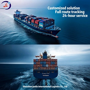 Transporte marítimo Especializado Francia Agente de envío Freight Forwarder LCL + Express Productos Manejo de mercancías peligrosas <span class=keywords><strong>Amazon</strong></span> SEND - Product Image 5