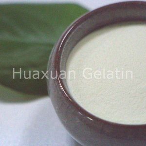 Boeuf insipide <span class=keywords><strong>poudre</strong></span> <span class=keywords><strong>de</strong></span> protéine <span class=keywords><strong>de</strong></span> collagène (extrait frais peau <span class=keywords><strong>de</strong></span> vache), <span class=keywords><strong>poudre</strong></span> <span class=keywords><strong>de</strong></span> protéine 20kg - Product Image 3