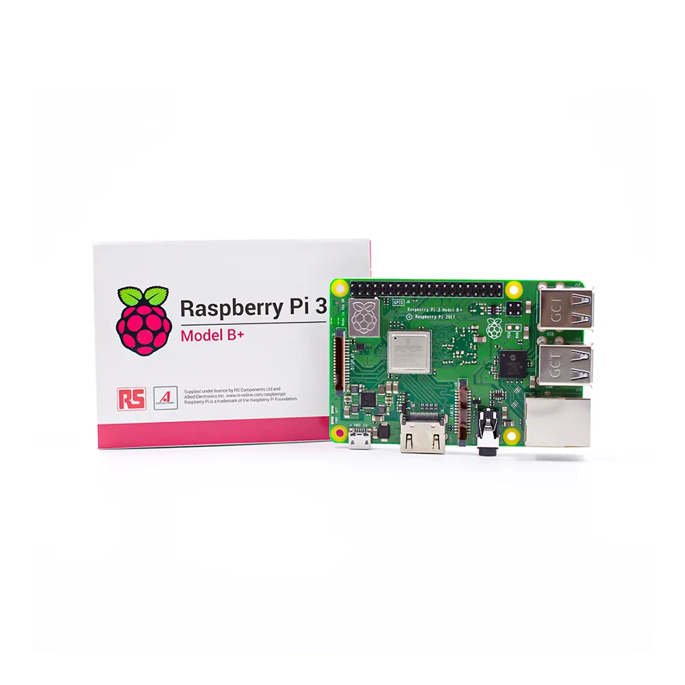 Raspberry Pi 3 3 B 3 Model 2b 4b Máy Tính Raspberry Pi 3 Model B Plus Cm4002008 Pico 3b Pi3 B Model B Raspberry Pi 3