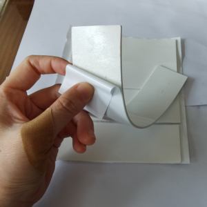 0.2mm-30mm 0.5mm סיליקון גיליון רך מגע שקוף גבוהה מדמיע חום עמיד דק מזון כיתה ג 'ל סיליקון גומי גיליון - Product Image 4