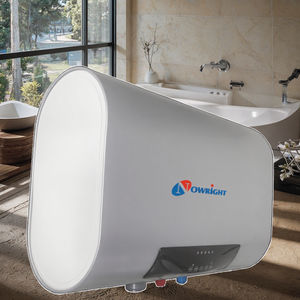 Yeni Model garanti garanti hizmetleri olumlu geribildirim ödüllü Novation Telligent güneş enerjili su ısıtıcı denetleyici - Product Image 2