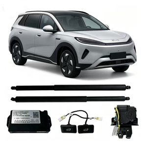 Para BYD Sea Lion 05 EV 2025+ Kit de Retrofit de Apertura Eléctrica de Maletero/Puerta Trasera con Sensor de Patada - Product Image 1