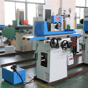 <span class=keywords><strong>Rectificadora</strong></span> de Superficies Automática para Culatas de Cilindros Metálicos, Máquina de Rectificado de Superficies CNC - Product Image 6