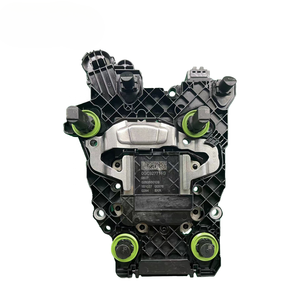 0GC927711G TCU 0GC927711H Remanufacture DSG 7 vitesses DQ381 pièces de boîte de vitesses de l'<span class=keywords><strong>unit</strong></span>é de commande de transmission pour VW Skoda Seat - Product Image 4