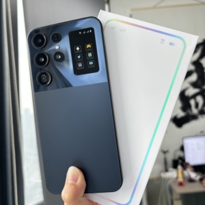 Teléfonos Inteligentes S25 Ultra Originales, 16GB+1TB, 5G, Doble SIM, CDMA, Pantalla AMOLED, Compatible con LTE, Envío Gratuito - Product Image 5