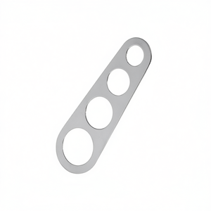 Medidor de Espaguetis de Acero Inoxidable, Herramienta para Pasta de 1-4 Porciones, Utensilio de Cocina Profesional - Product Image 2