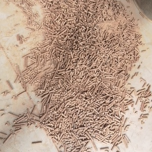 Nueva Máquina de Procesamiento de Alimentos para Animales de Granja con Matriz Plana, Alta Productividad, Tamaño de 2-8 mm, Línea Automática - Product Image 4